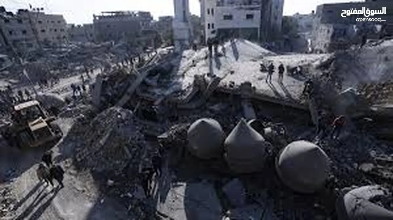 منزل للايجار