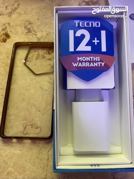Tecno camon 20 pro 5G