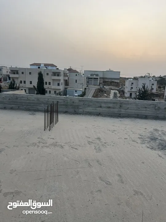مسطح للبيع 650م مربع