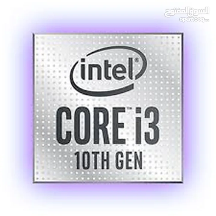I3 10100F CPU