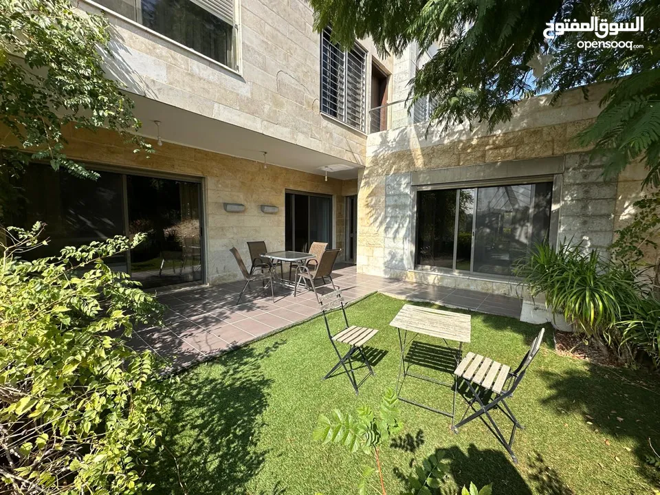 Furnished Apartment to Rent 130sqm ( Property 18647 )-174781497