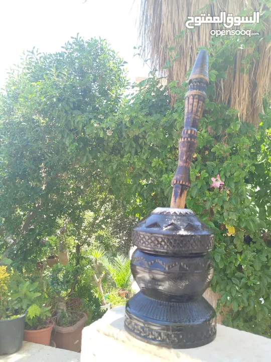 مهباش قديم