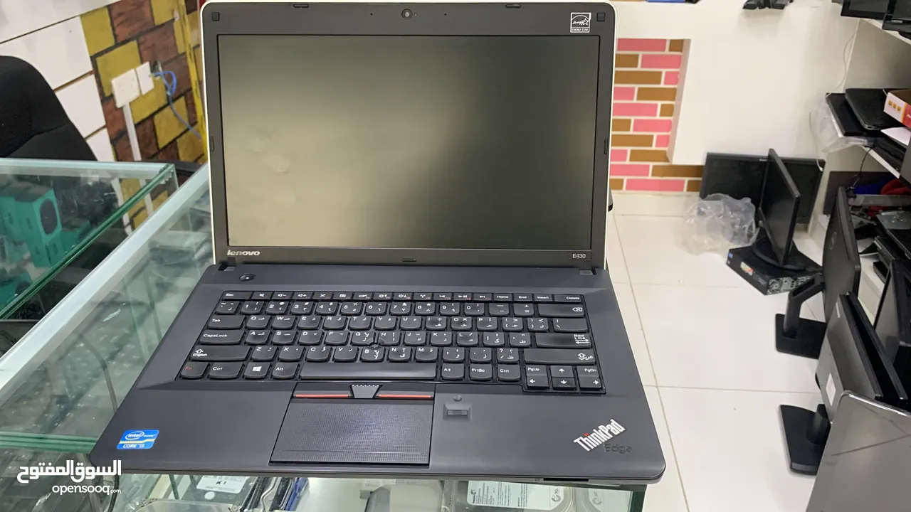Lenovo ThinkPad Intel Core i5 8/256  with warranty 55 OMR  or call