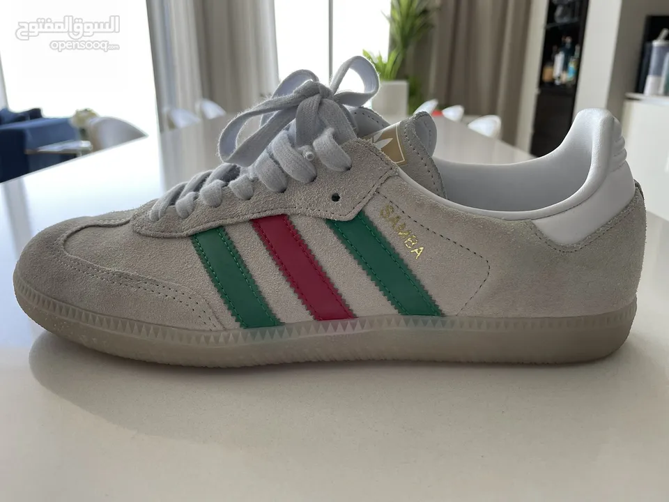 Adidas Samba OG “Italy”