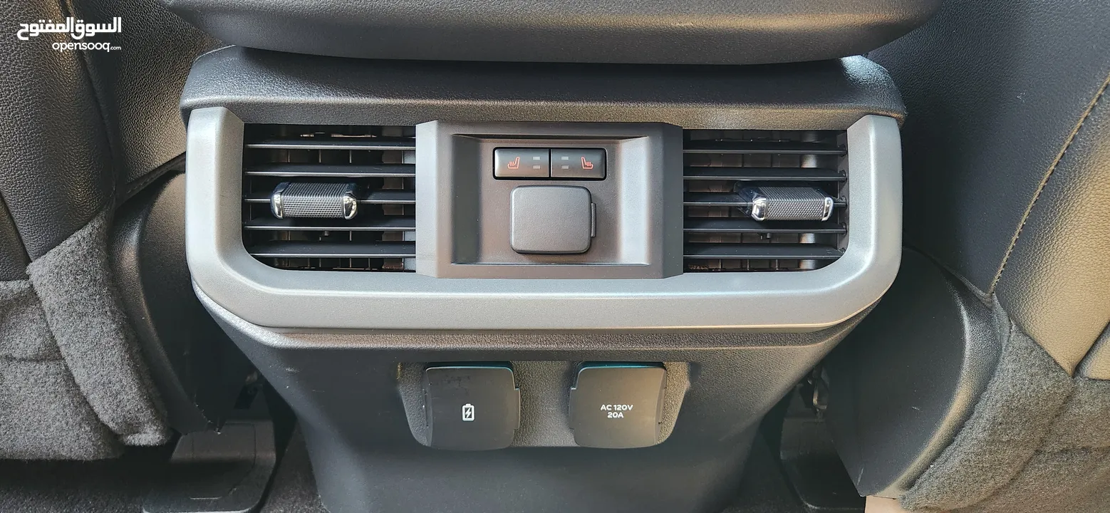 f150 lightning 2022 lariat fully loaded فحص كامل