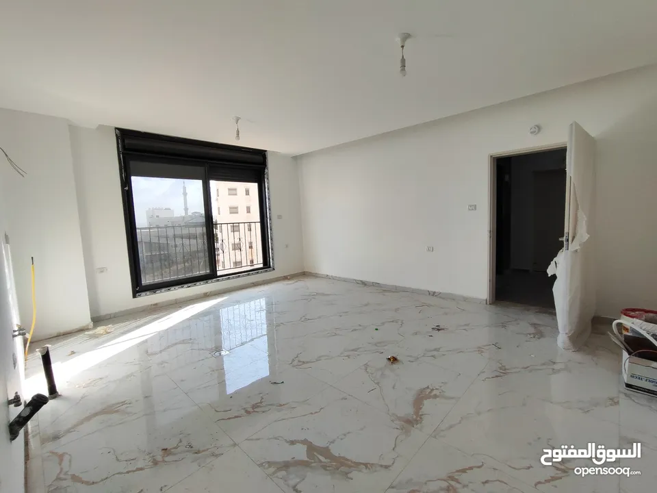 دفعه 20 الف دولار فاكثر وتقسيط لمده 40 شهر تنلم شقتك الجديده في الماصيون قرب مؤسسة ياسر عرفات