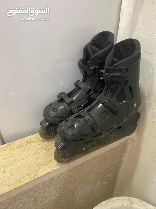 سكيت للبيع