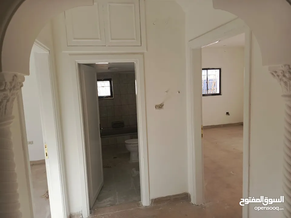 شقة في موقع مميز في جبل الأشرفية