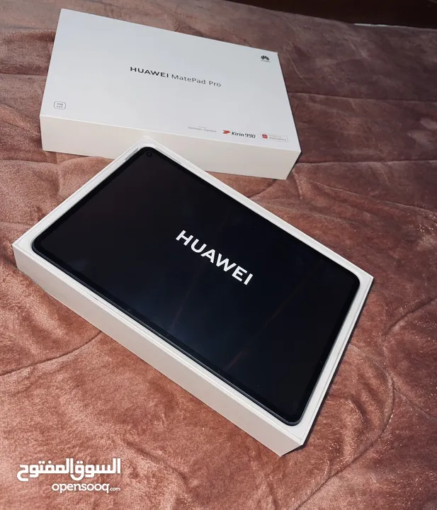 Huawei Matepad Pro 10.8 inch 128GB WiFi ram 8