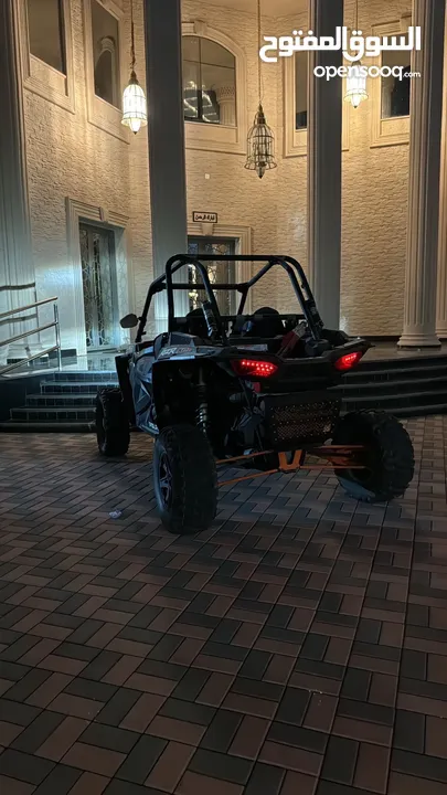 Rzr 1000(2014)رايزر 1000