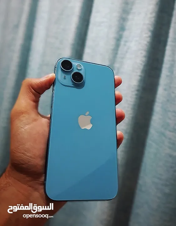 بحاله الوكالة       iPhone 14