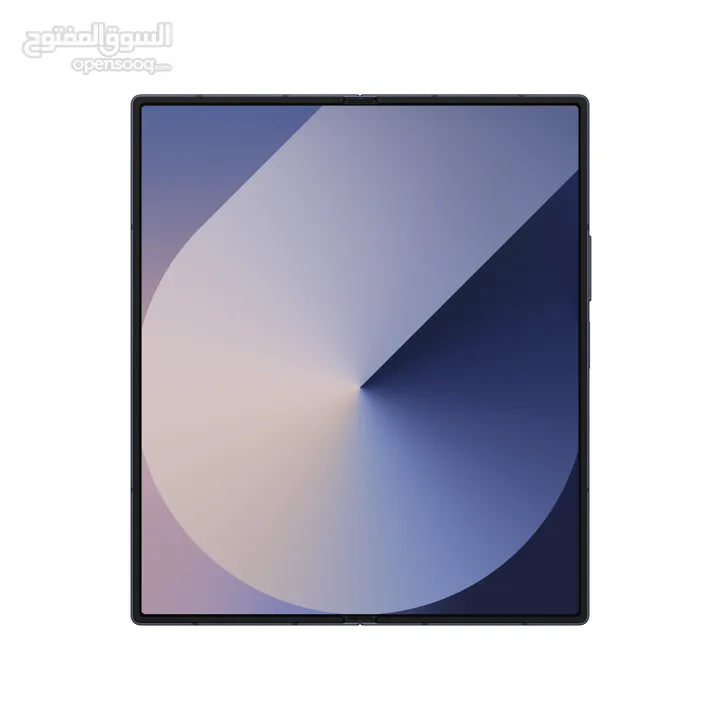 Samsung Galaxy Z Fold 6 Navy  12GB/256GB