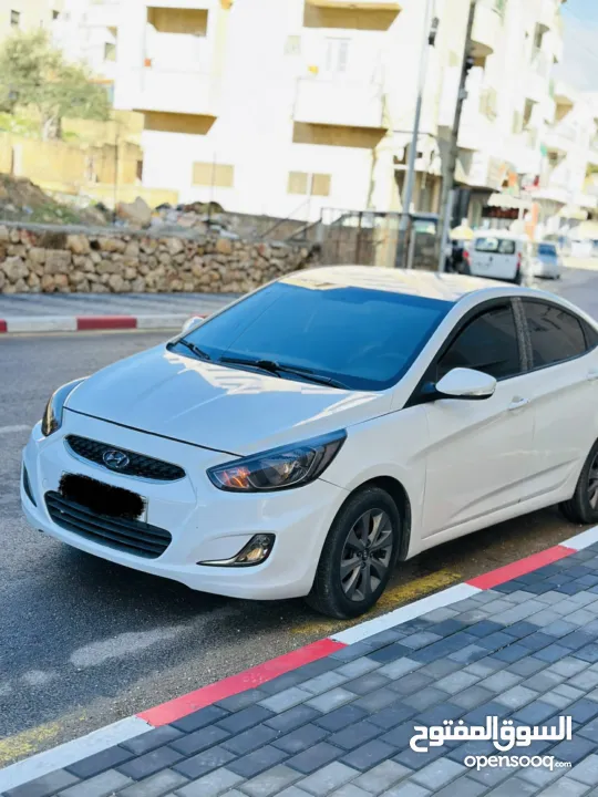 اكسنت ماطور 1600 غيار 4