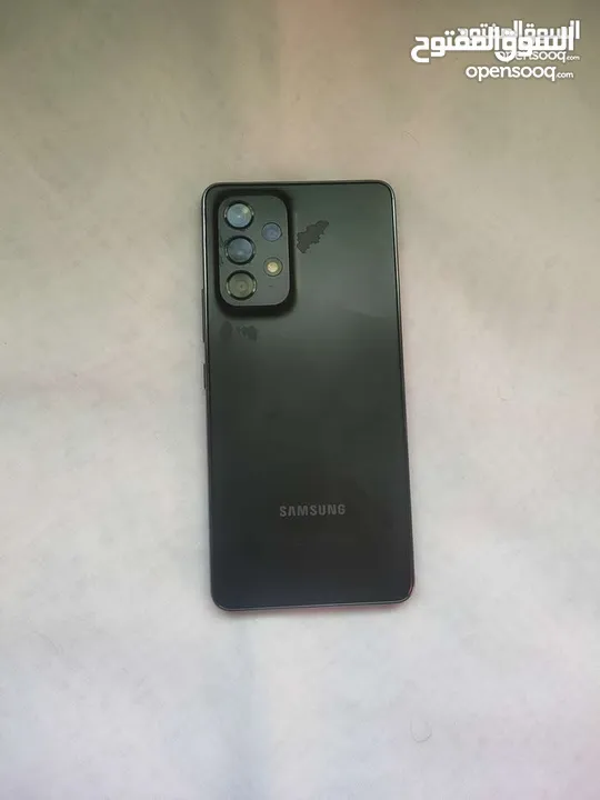 Samsung A53 5G