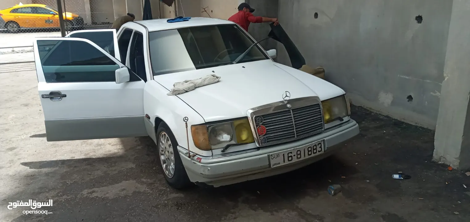 مرسيدس بطه
