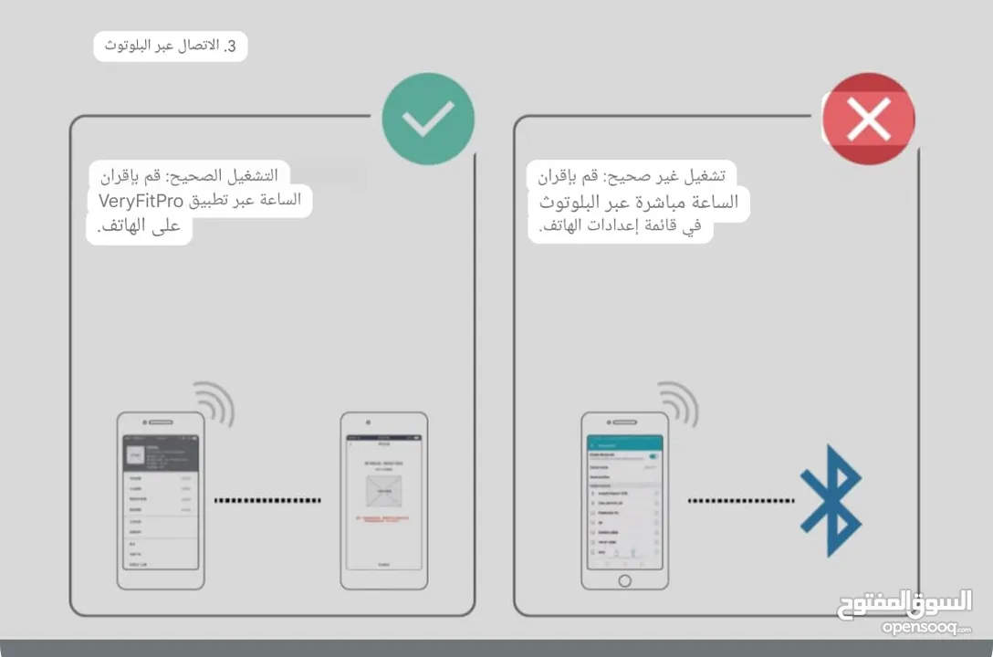 خصم 35% ساعه رياضيه استراليه  من kogan