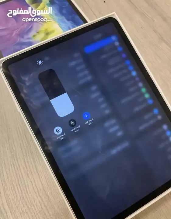 ايباد برو 2020  IPad Pro 2020 مستعمل