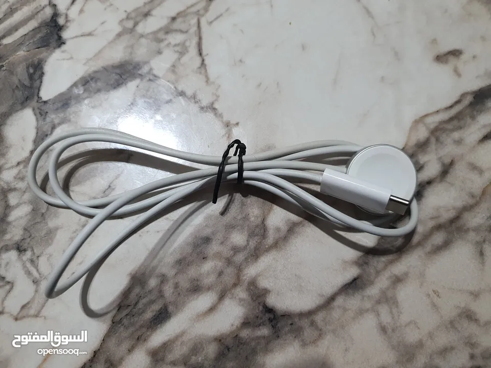 Original Apple Watch Type-C Charger