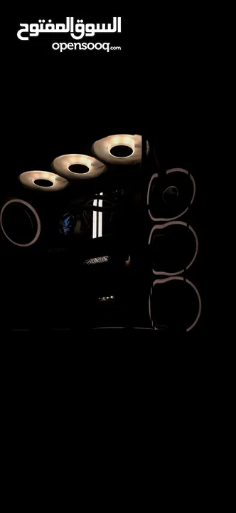 كمبيوتر مستعمل بوضع الجديد