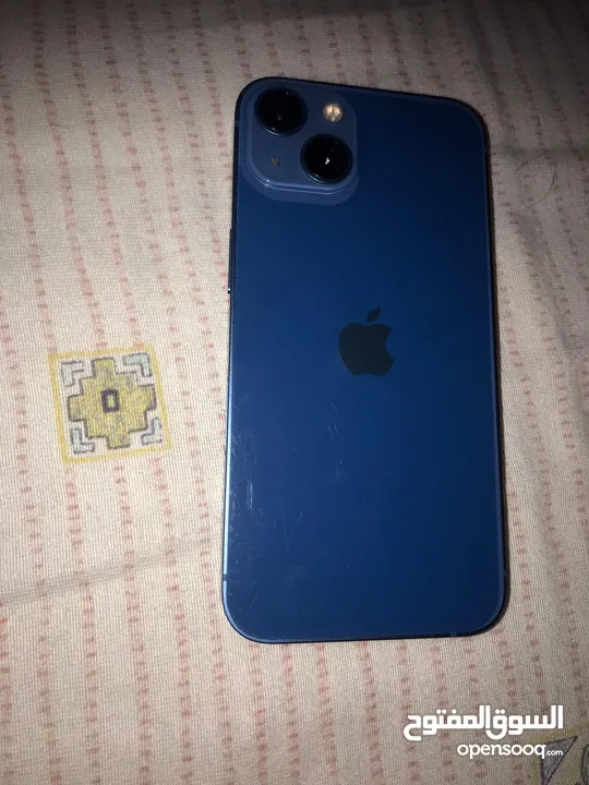 Iphone 13 good condition