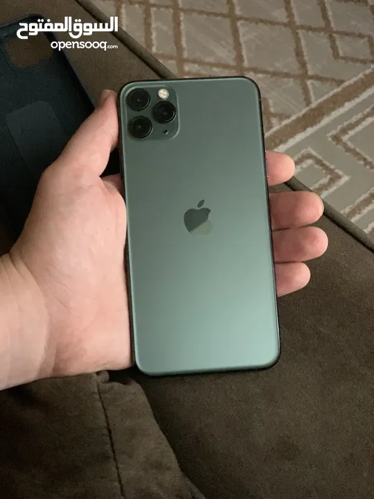 Iphone 11 pro max