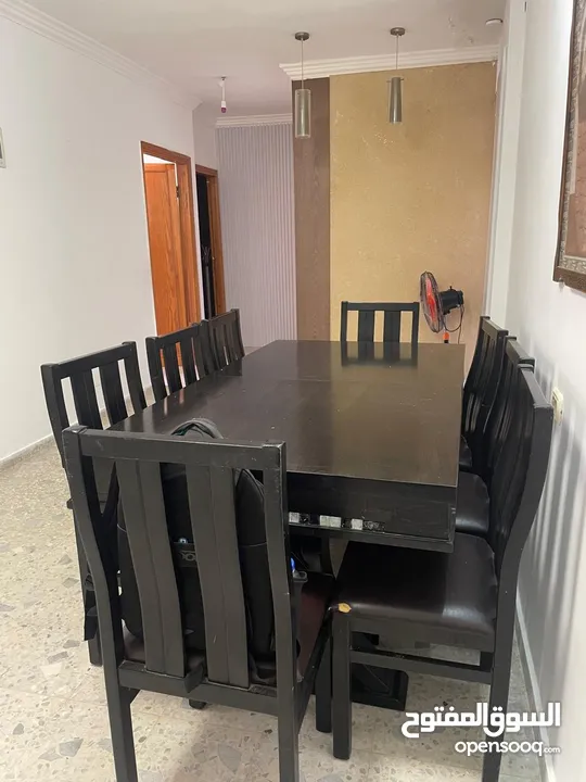 شقة مفروشة للإيجار