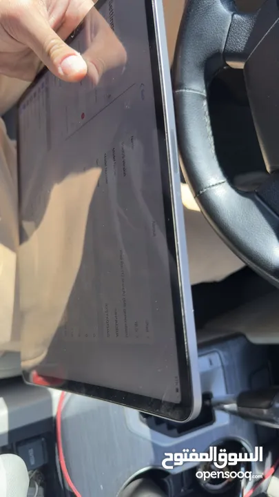 Apple Ipad pro 12.9 inch M1 5th generation (2021)wifi