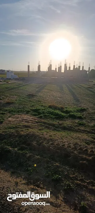 قطعه أرض مميزة للبيع