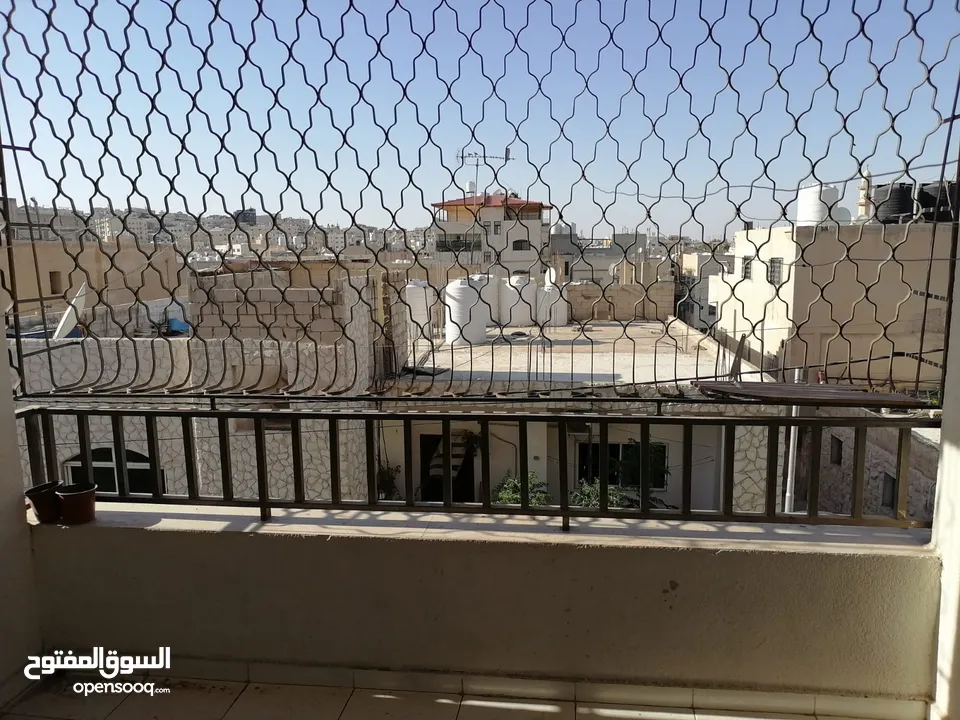 شقة للايجار في حي الاسكان