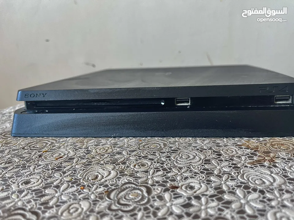 Playstation 4 Slim 1TB