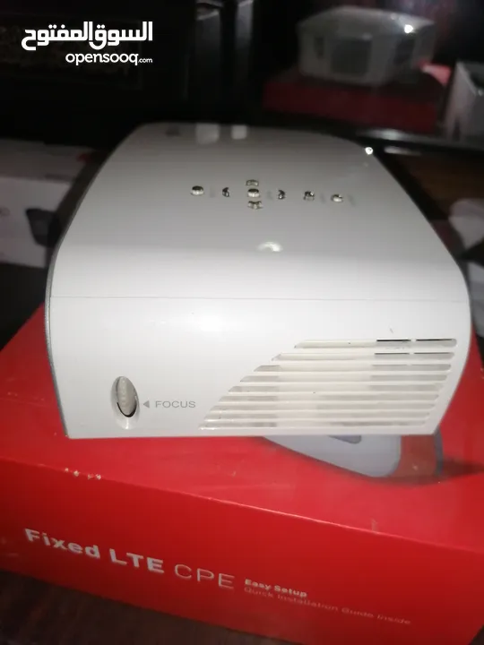 بروجيكتر LG HS201G