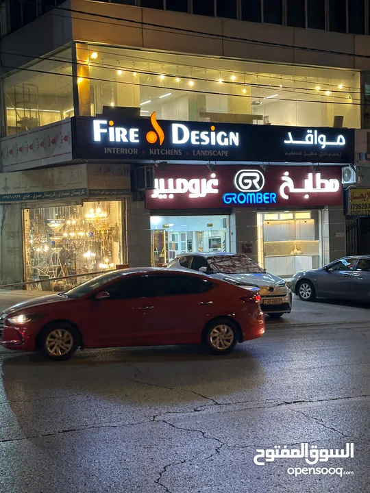 كل ما تحتاجه بمجال الدعاية والإعلان