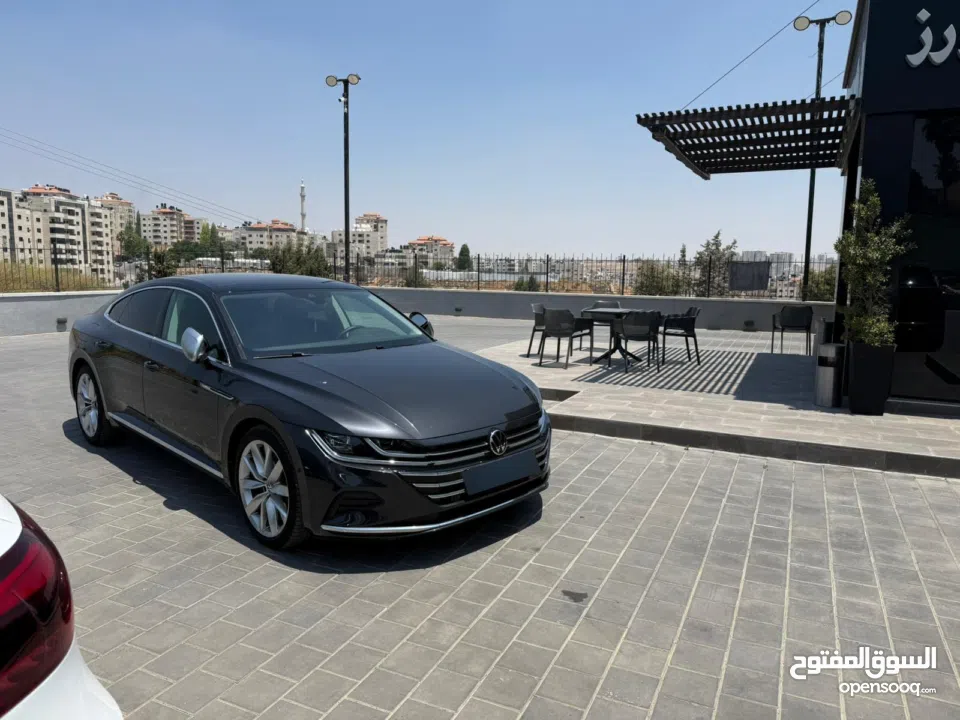 فلوكس واجن ارتيون  2022