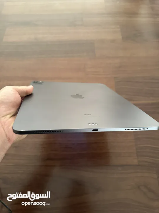 iPad Pro 12.9 inch الجيل الرابع وكالة