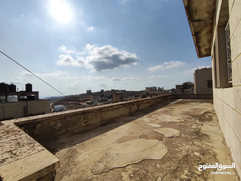 للبيع: عمارة مستقلة في بيتونيا – فرصة استثمارية ذهبية بسعر مغري
