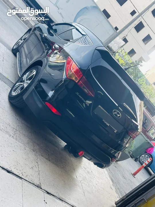 سنتافي سعرررررر حررررق 2014 فل الفل الفل