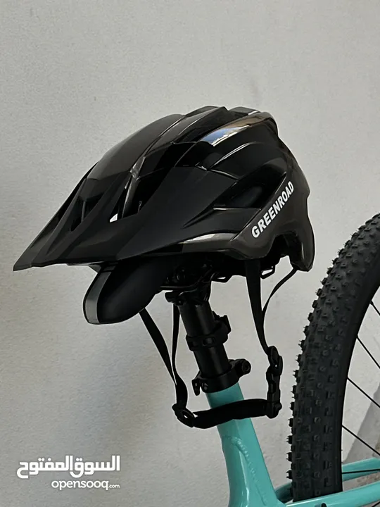For Sale Trek Marlin 5 Model: 2023 Size: XL للبيع ترك مارلين 5 موديل 2023 الحجم XL