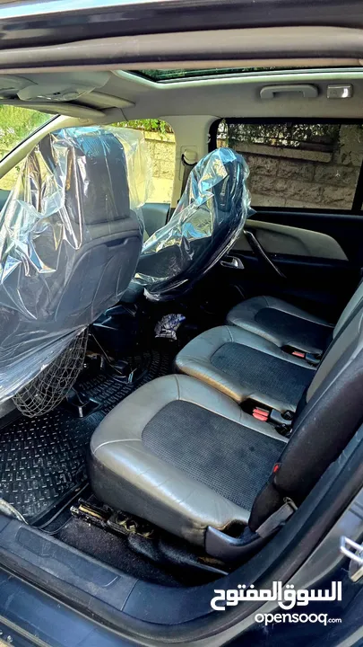 c4  grand picasso 2015