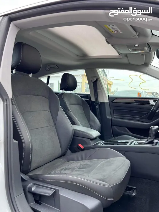 فولكس فاجن ارتيون Elegance ترخيص 2020