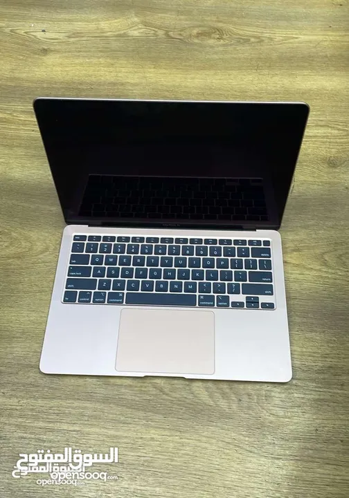 Macbook air 2020 8gb ram for sale