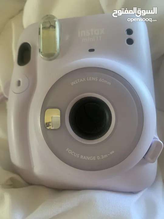 Polaroid instax mini 11