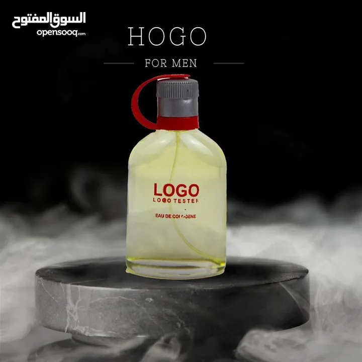 عطور كوبي ون 3 ب 10