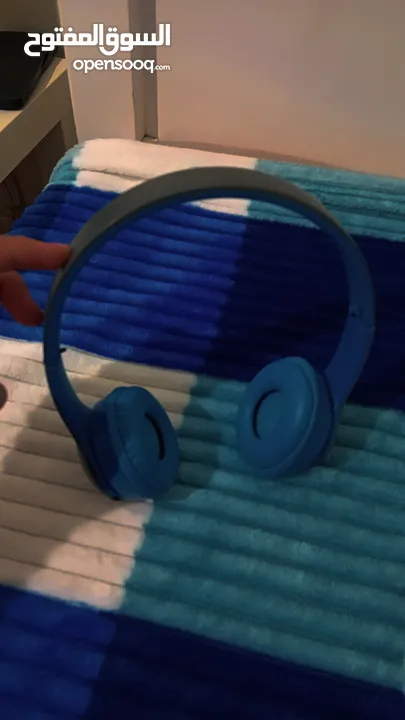 سماعة بلوتوث p47 wireless