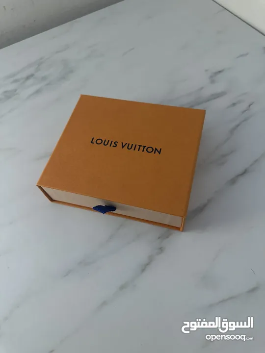 Louis Vuitton wallet