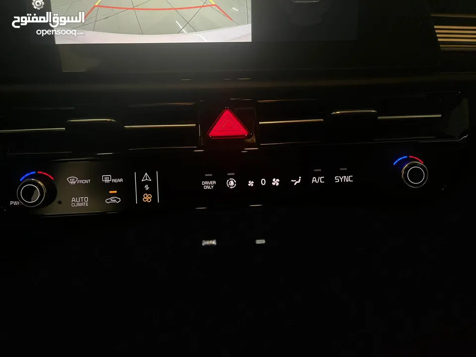 كيا نيرو هيبرد بترخص 2022