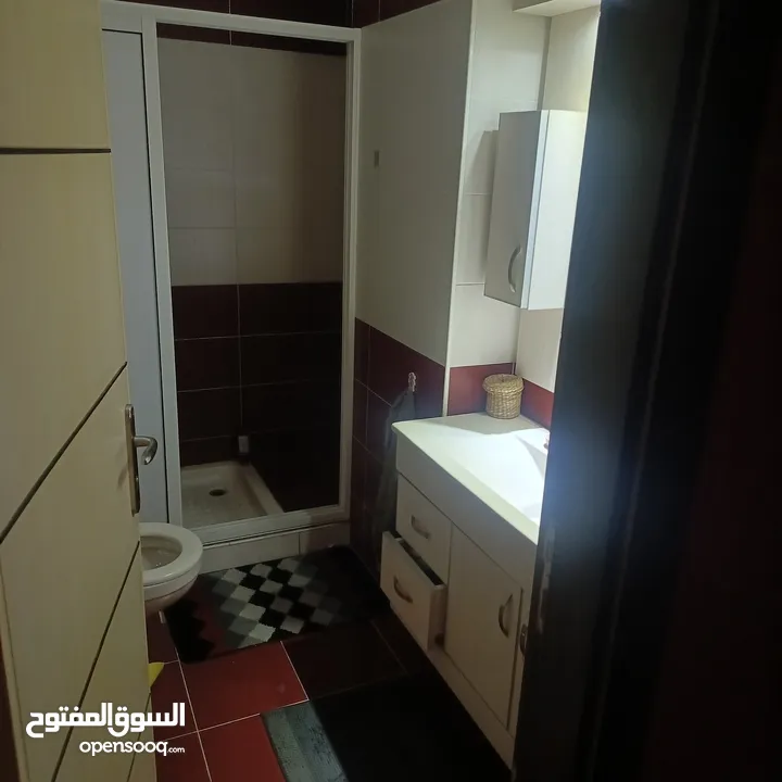 شقة مميزة للبيع رام الله عين منجد