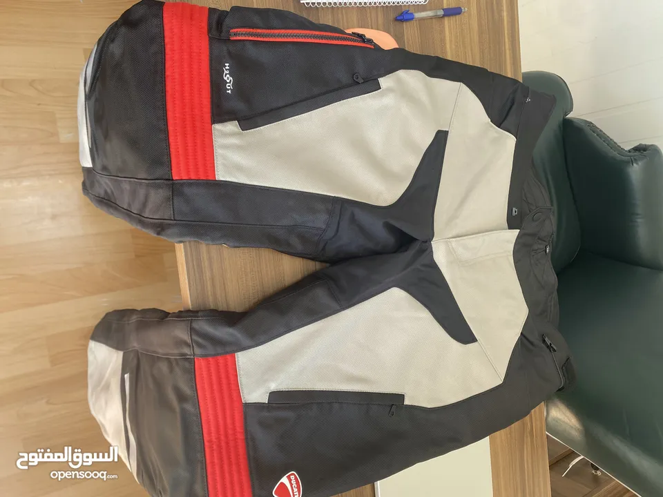 Ducati Riding Pants