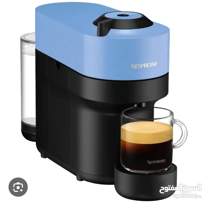 Nespresso VERTUO Coffee Machine