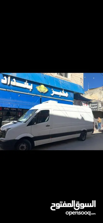 كرافتر  2011 4 سلندر عزل تبريد