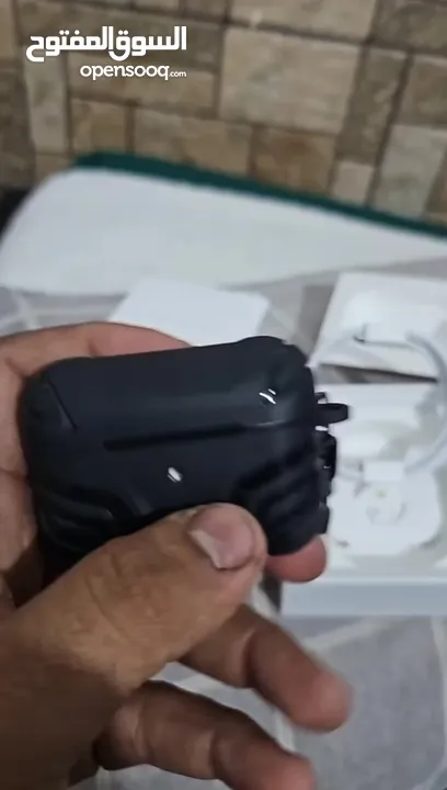 air pods pro 2 type C للبدل